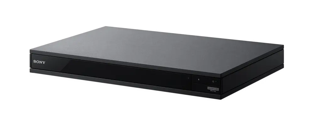 Sony Reproductor de Blu-Ray Disc™ con conversión de señales 4K