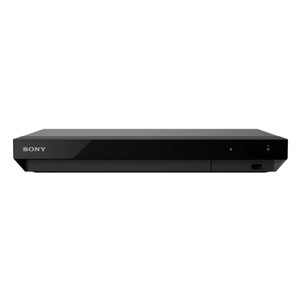 Reproductor de Blu-ray™ 4K Ultra HD  UBP-X700 con audio de alta resolución