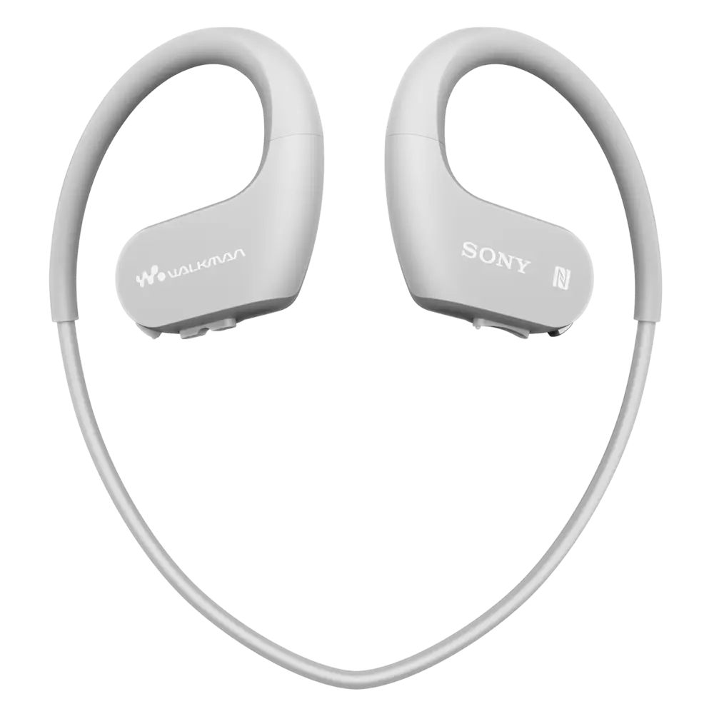 REPRODUCTOR MP3 WALKMAN SONY NW-WS625/BM LA NEGRO