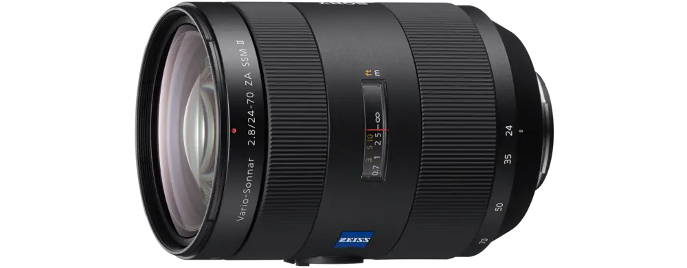 SONY - SAL2470Z2 Obiettivo Zoom - ePRICE