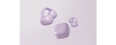 Casti SONY LinkBuds Clip WF-LC900V, True Wireless, Bluetooth, Open