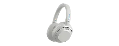 Sony Audífonos Bluetooth WH-ULT900N Serie ULT WEAR Blanco
