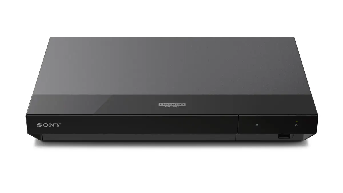 Sony UBP-X700 - Lecteur Blu-ray 