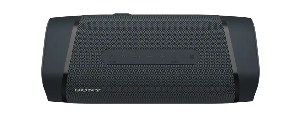 Sony - Enceinte bluetooth - SRS-XB30 - Noir - Enceintes Hifi - Rue du  Commerce