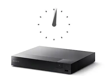 Sony 4k Blu Ray DVD Player for TV with Wi-Fi 4K Ultra HD Blueray/DVD Player  for 3D Streaming Dolby Digital Sony BDP-S6700 Combo Includes Remote NeeGo