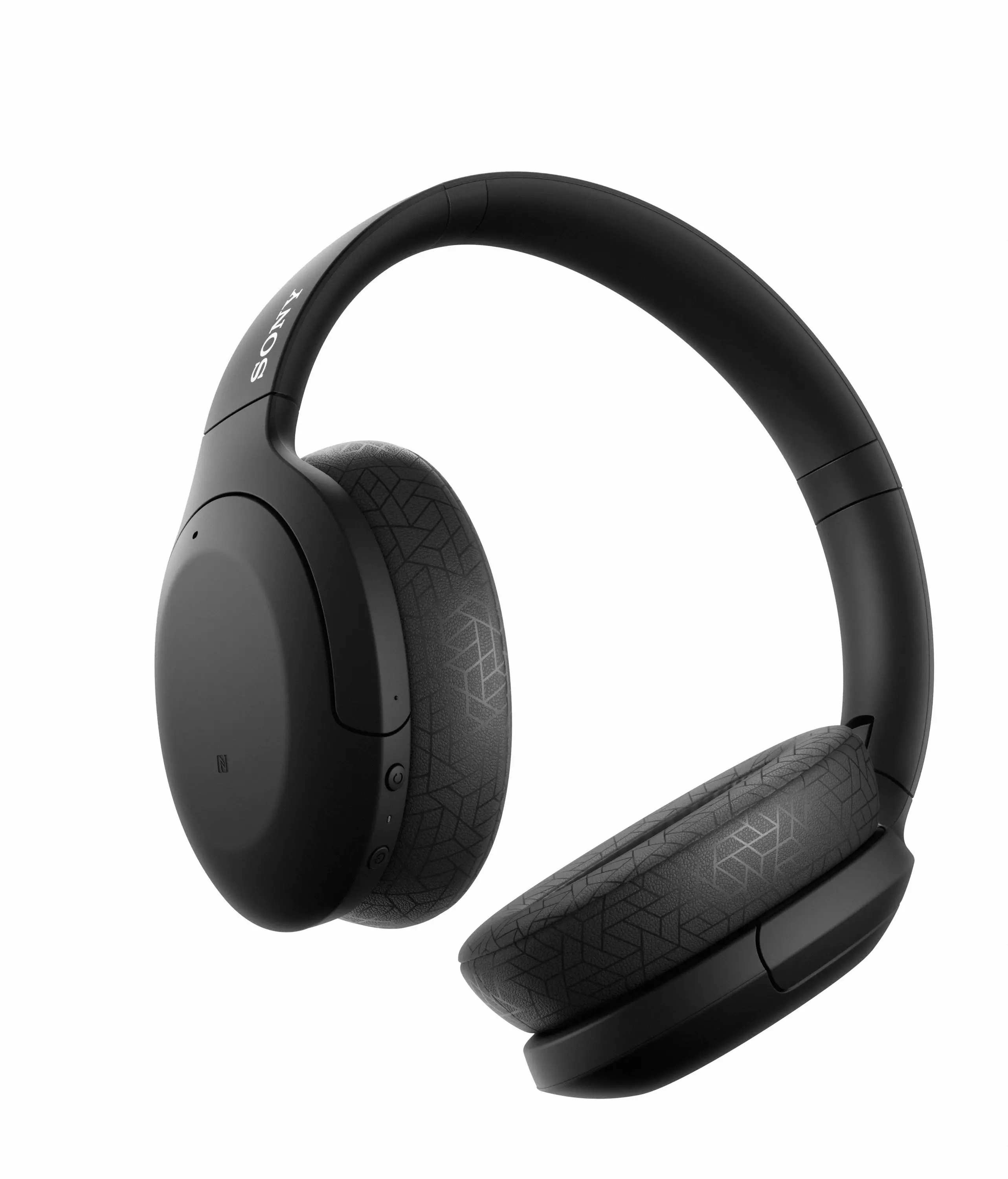 Sony WH-H910N Wireless Noise Cancelling Headphones | Smart Home Sounds