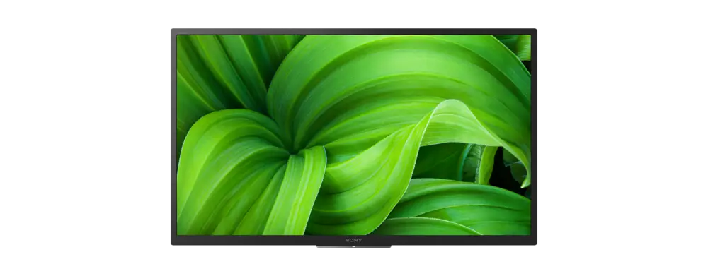 Sony TV KD32W800P1AEP 32´´ 4K LED Verde