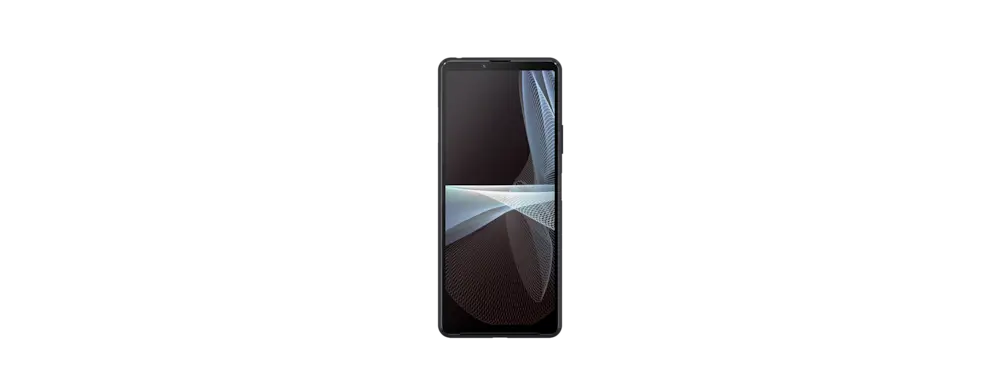 Telefon SONY Xperia 10 III 5G, 128GB, 6GB RAM, Dual SIM, Black