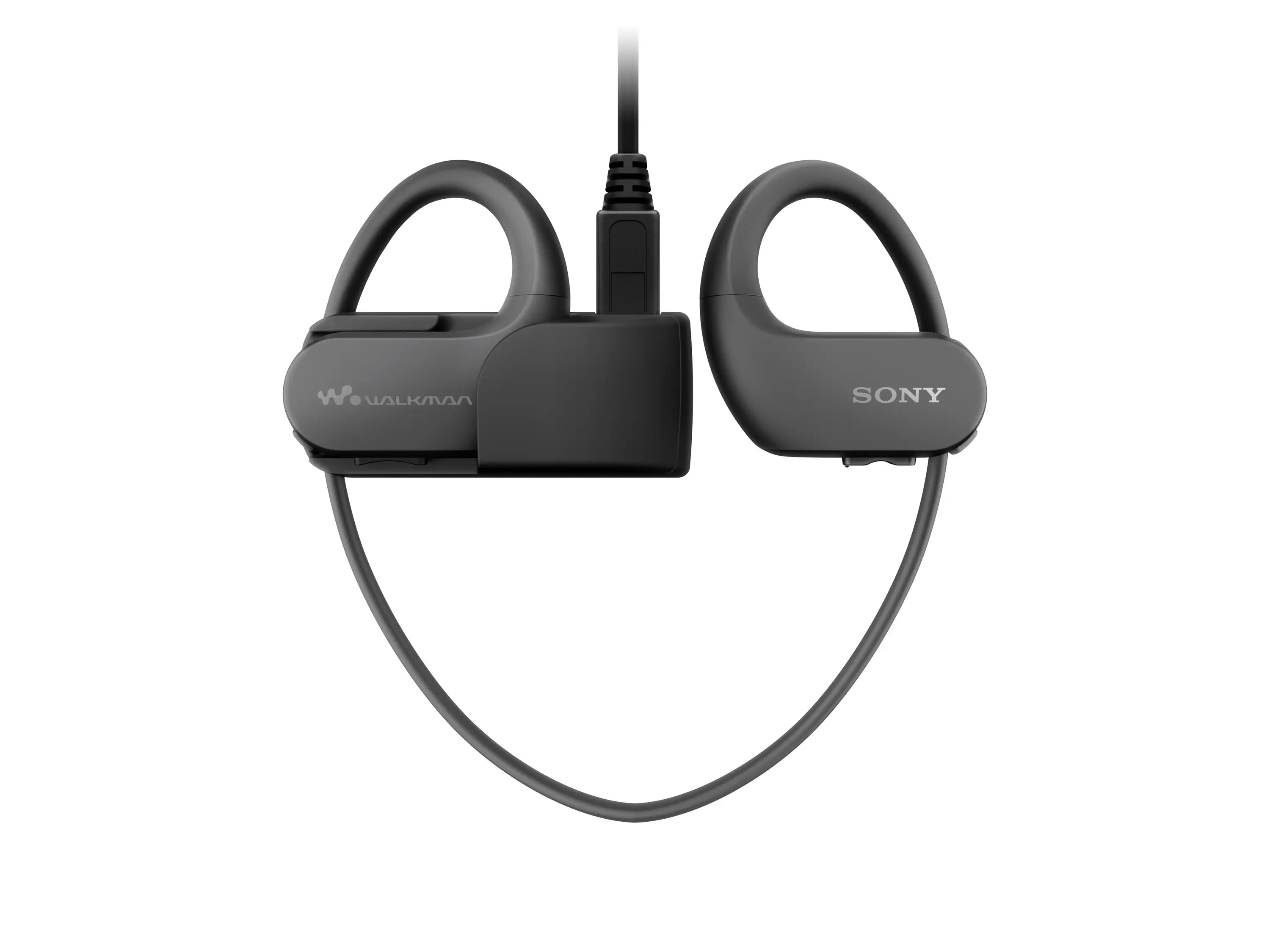 SONY ウォークマン NW-WS413　② Reproductor MP3 acuático Sony NW-WS413 de 4 GB Negro · El Corte Inglés