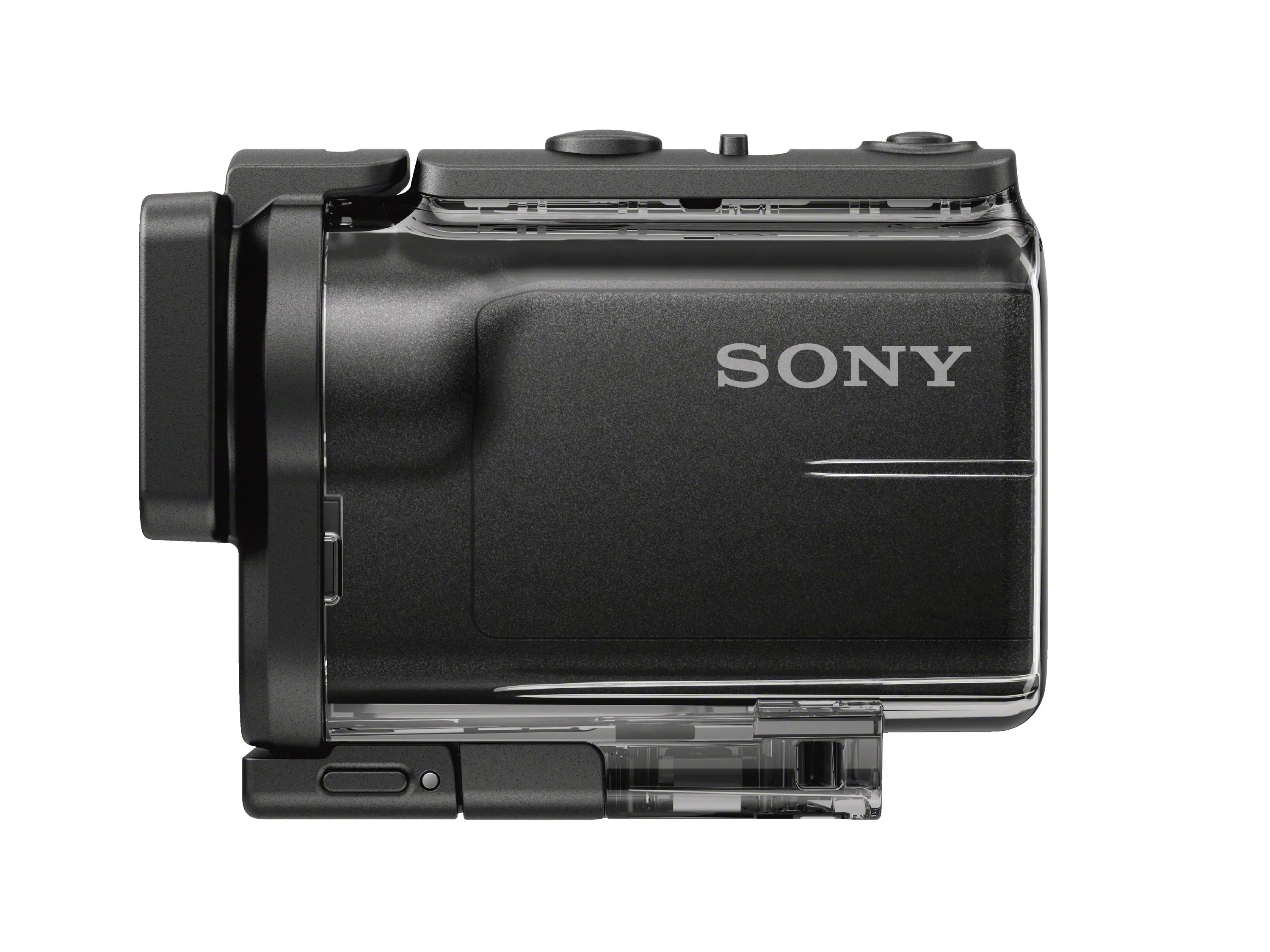 SONY ＤＨＲ AS50 Cameră Action Cam HDR-AS50 | Sony Romania