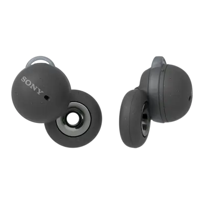 Sony WF-L900 LinkBuds True Wireless Bluetooth In-Ear Headphones