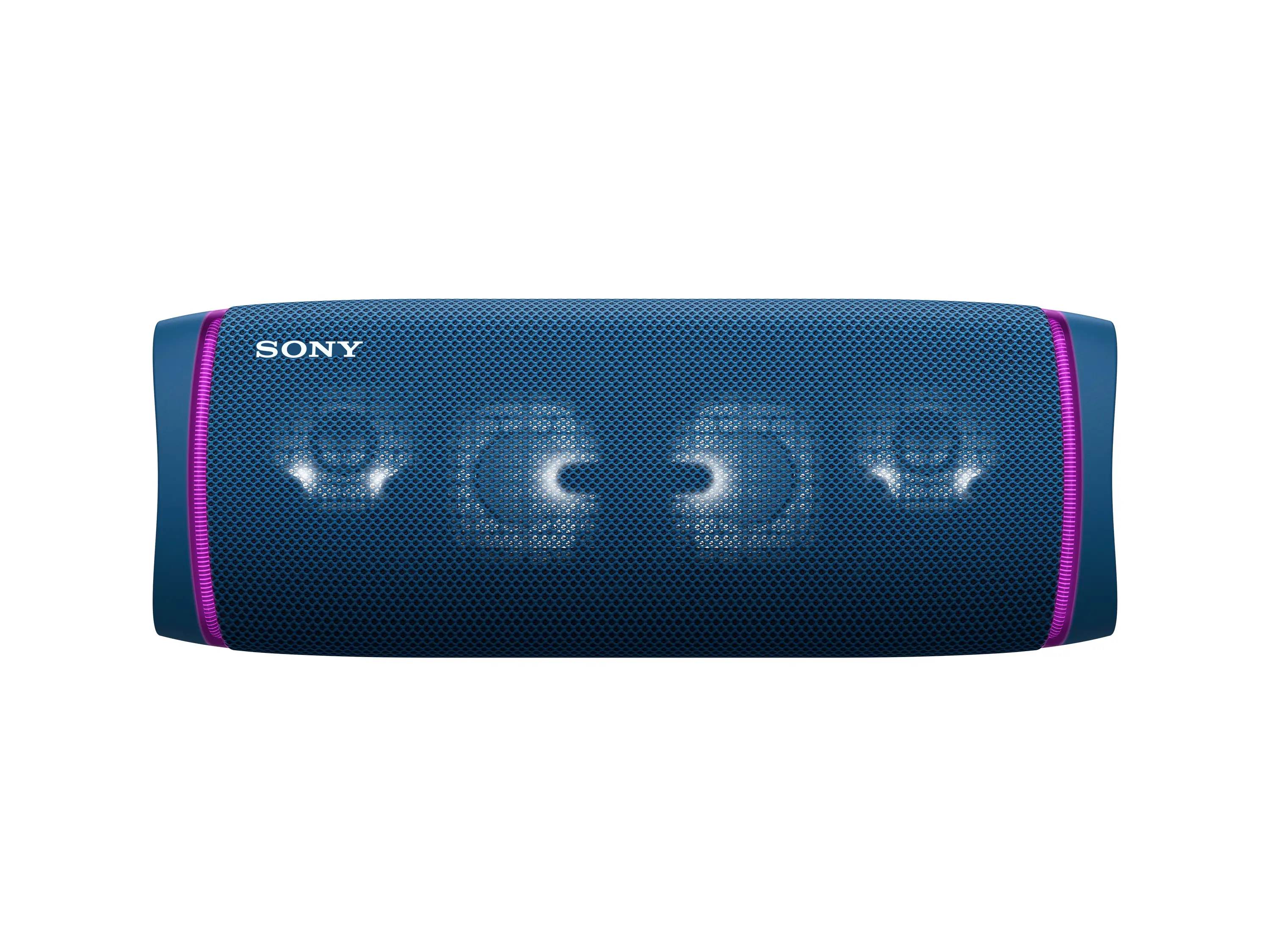 Boxa portabila SONY SRS-XB43, EXTRA BASS, Bluetooth, Wireless