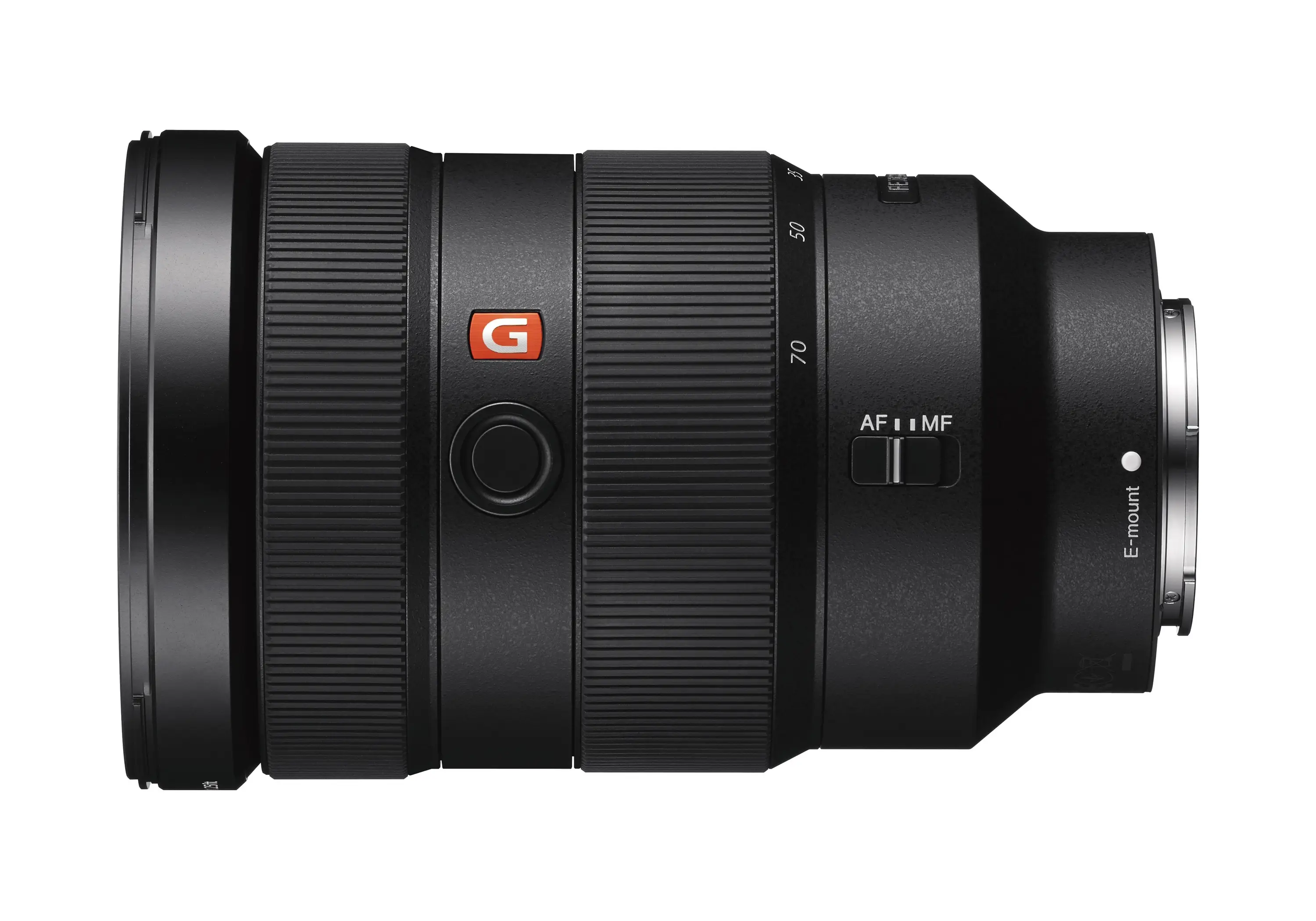Sony FE 24 70mm f 2.8 SSM G Master Lens London Camera Exchange