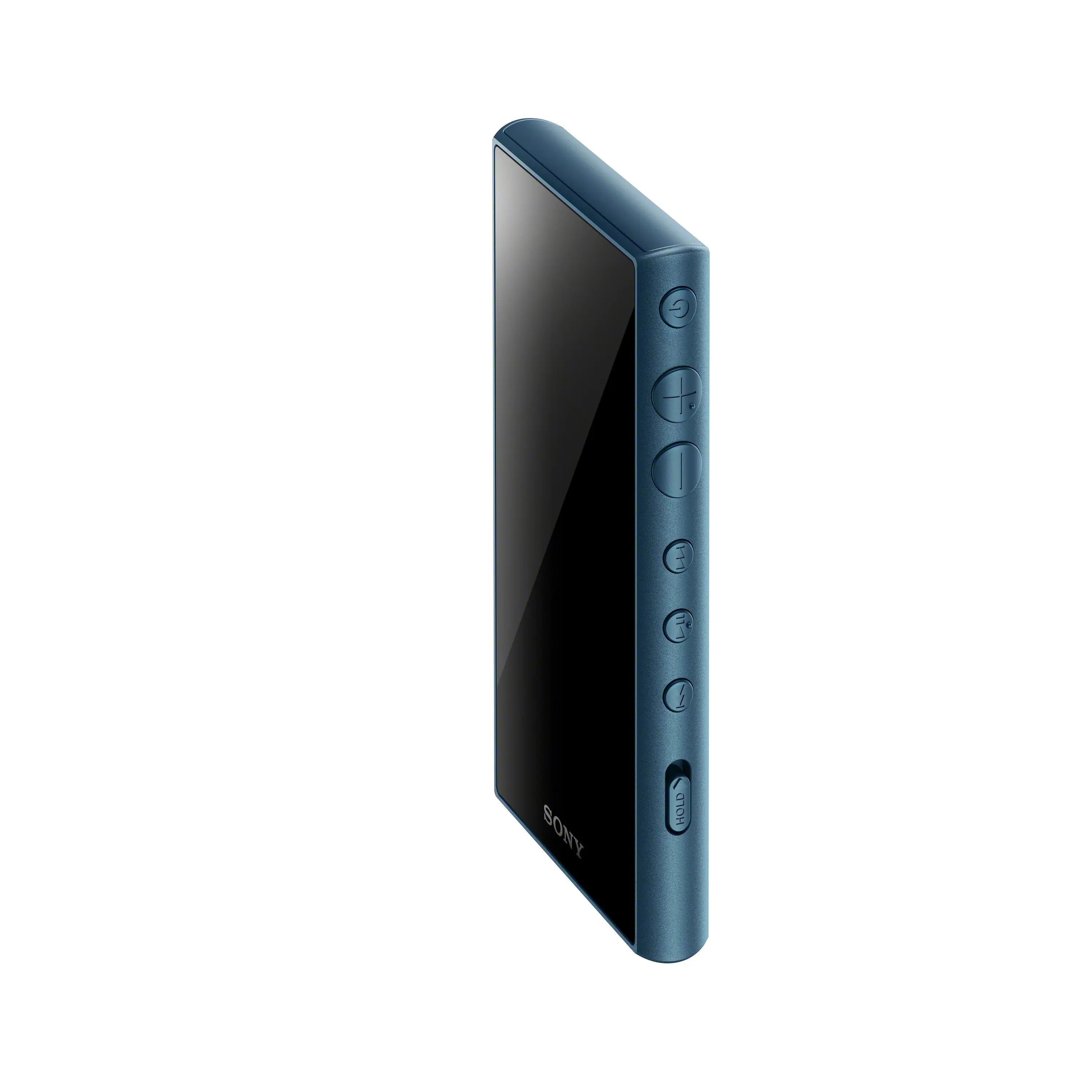 MP3 плейър Sony - Walkman NW-A105, 16GB, син | Ozone.bg
