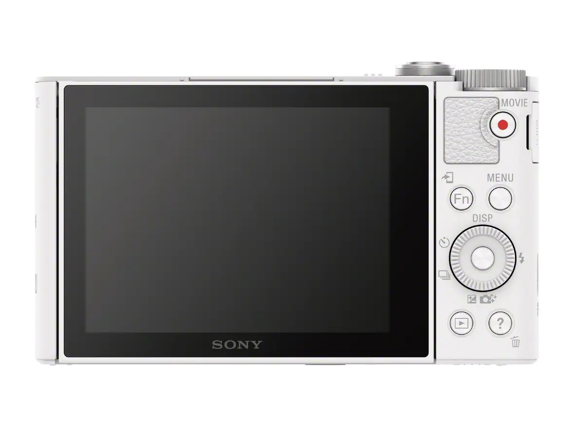 SONY Cyber-shot DSC-WX500 ホワイト サイバーショット ソニー SONY Cyber-shot DSC-WX500 ホワイト
