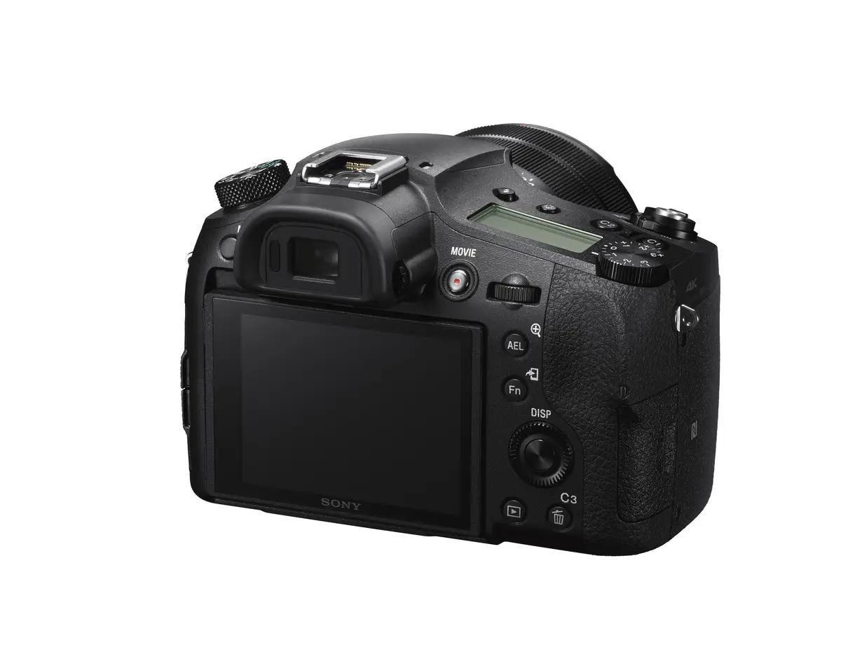 Camera foto digitala SONY Cyber-shot RX10 IV, 20.1 MP, 4K, Wi-Fi