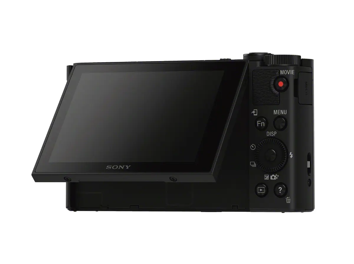 Camera foto digitala Cyber-shot SONY DSC-WX500W, 18.2 MP, Full HD