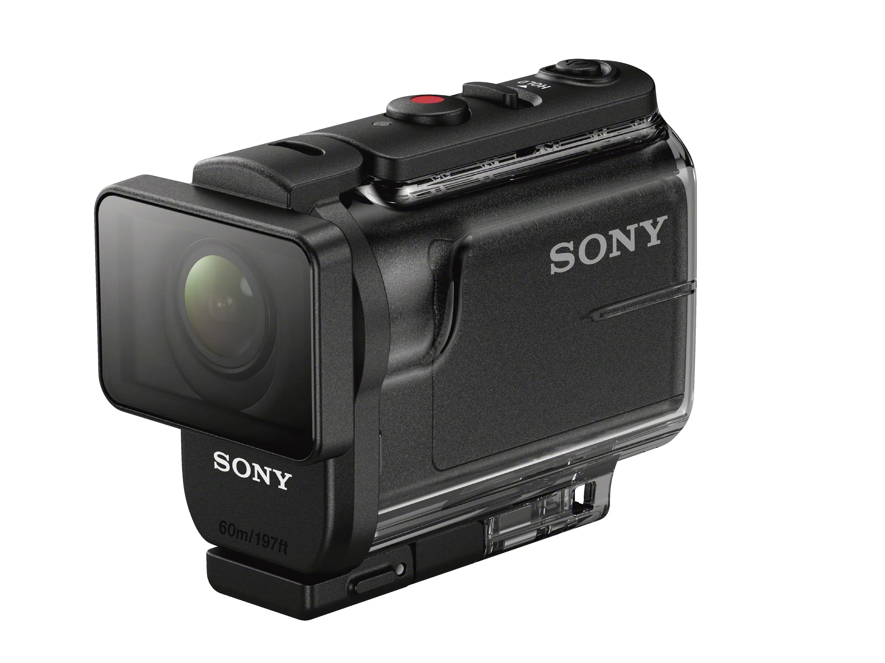Action camera Sony HDR-AS50 | PhotoSynthesis