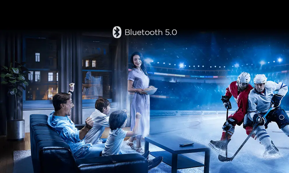 Bluetooth 5.0