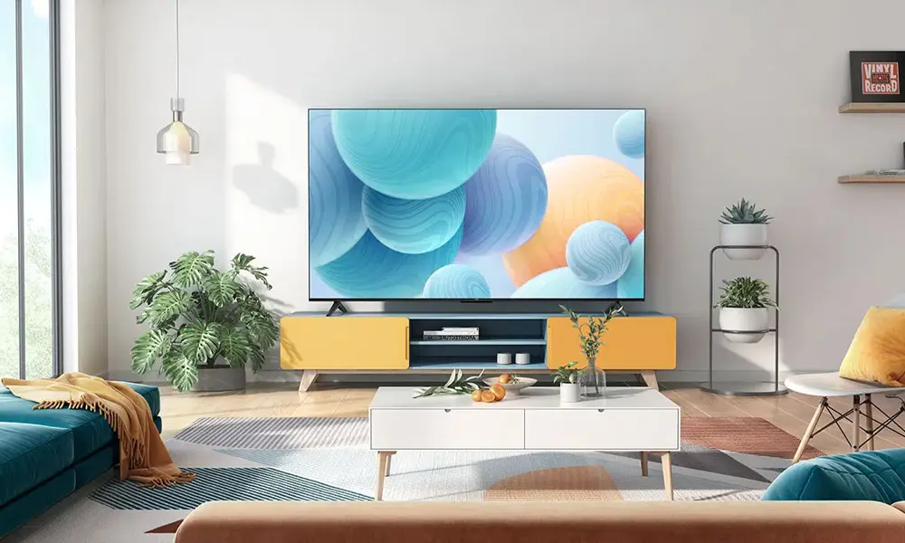 TV Stand (Lifestyle)