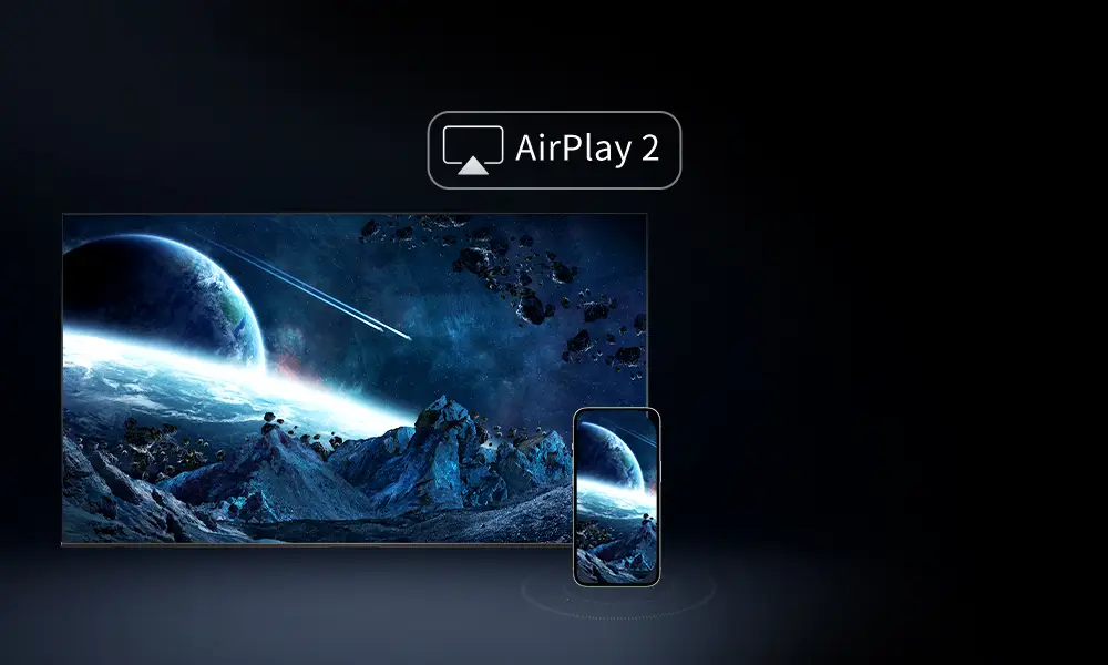 Airplay 2