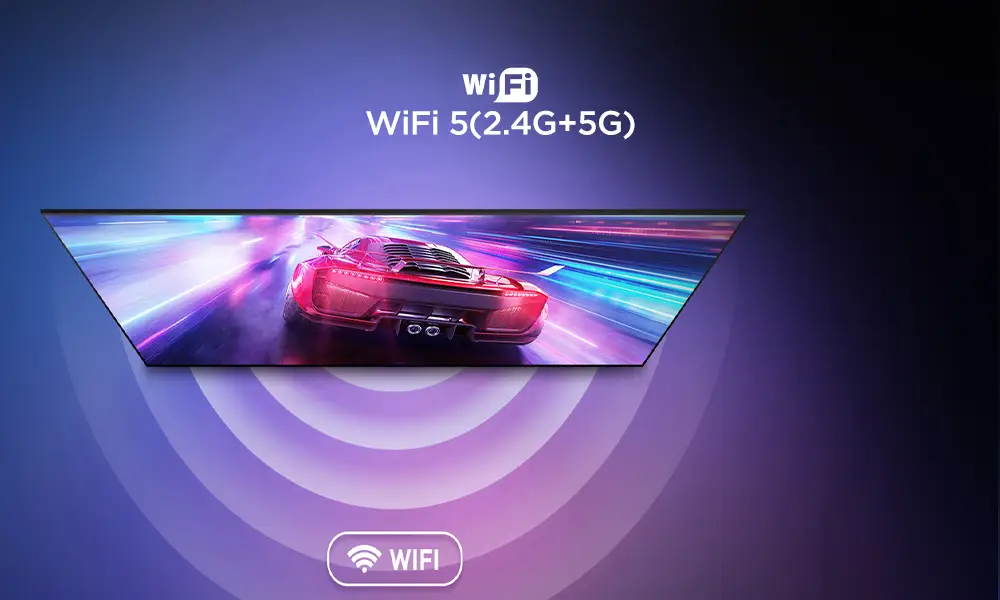 Wi-Fi 5