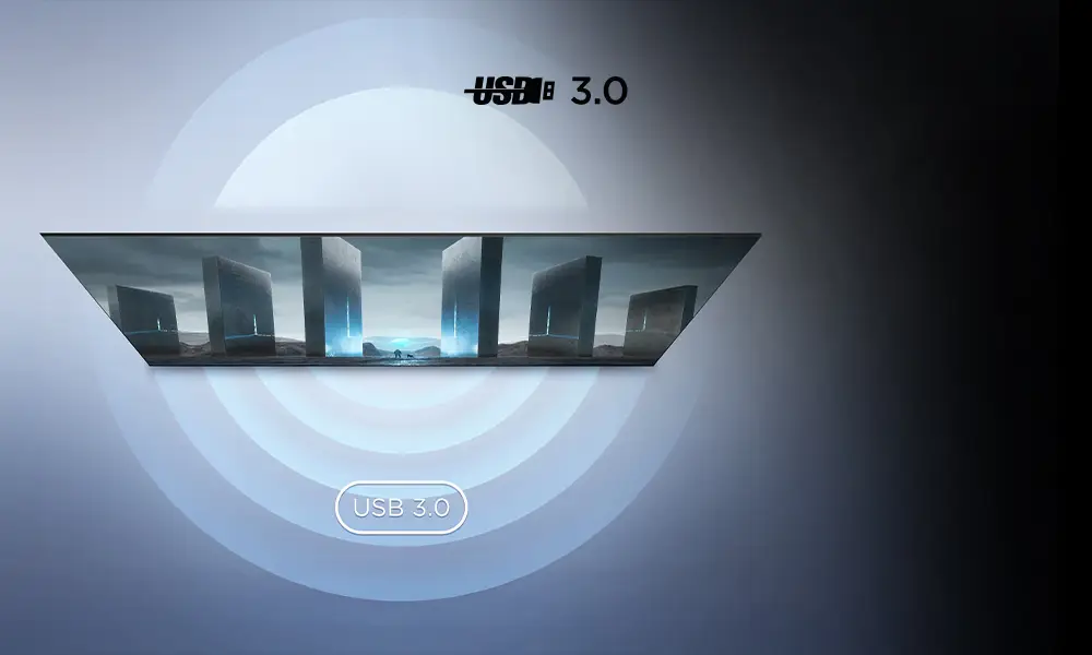 USB 3.0
