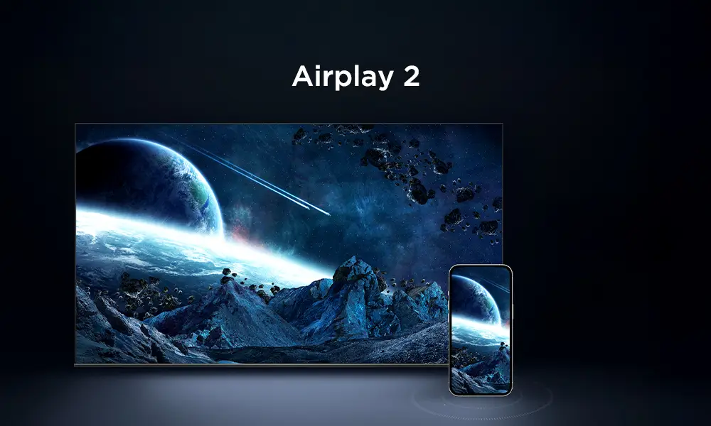 Airplay 2