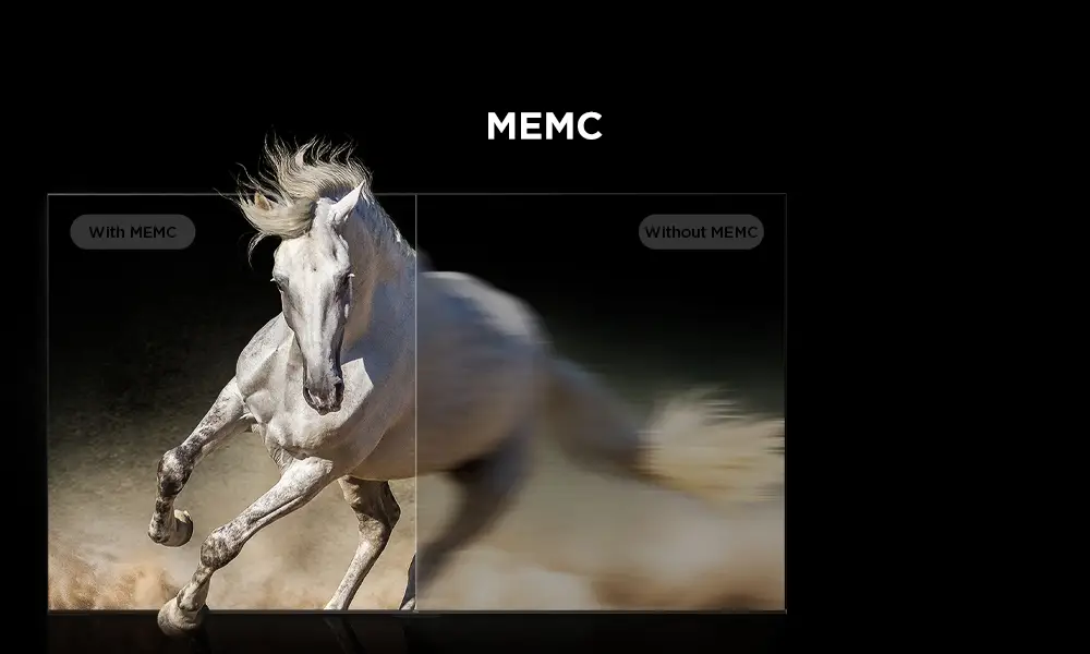 MEMC