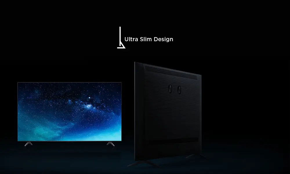 Ultra İnce Tasarım