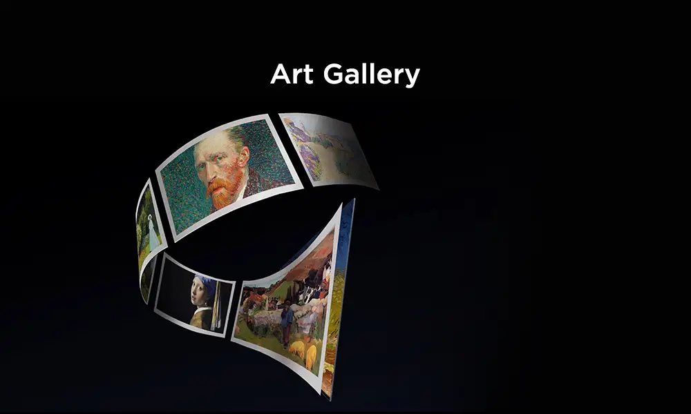 Sanat Galerisi