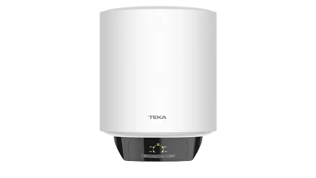 Teka SMART EWH 80 VE-D Vertical Depósito (almacenamiento de agua) Sistema  de calentador único Blanco