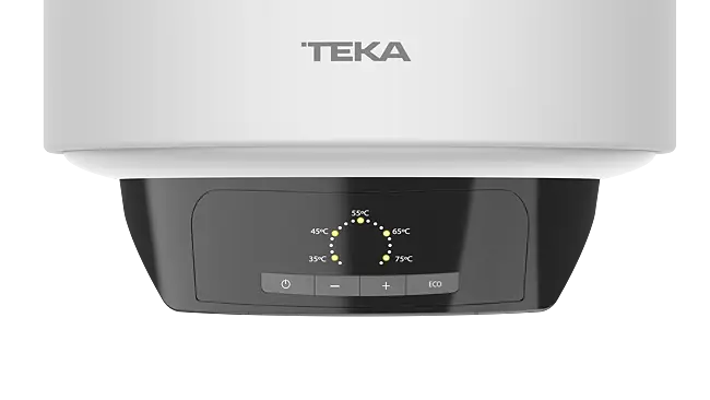 Termo TEKA TERMO ELECTRICO EWH 15VE-D SMART, 42080300, Clase A
