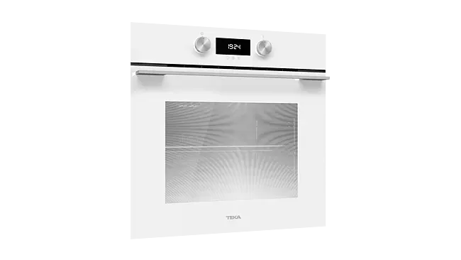 Teka HLB 8400 P - Horno Pirolítico Multifunción Negro 8 Funciones · Comprar  ELECTRODOMÉSTICOS BARATOS en lacasadelelectrodomestico.com