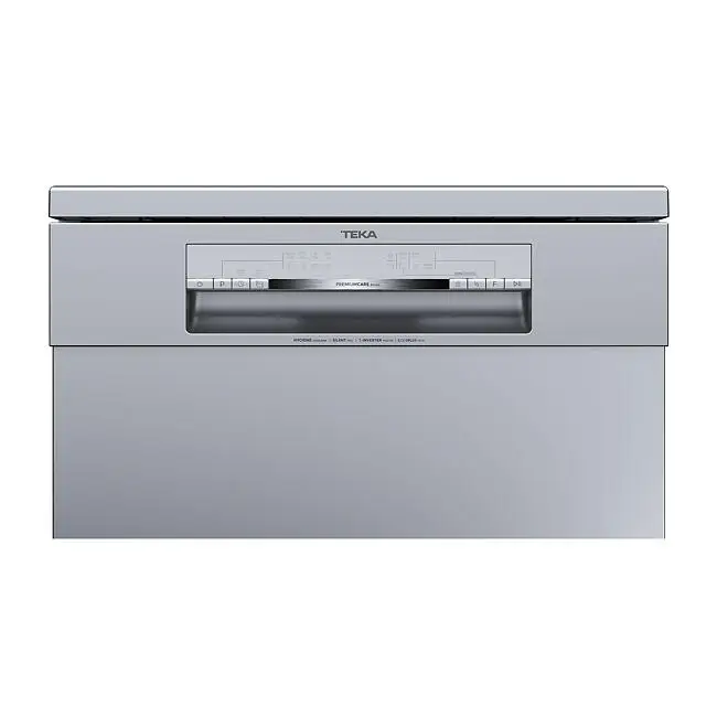 Cozinha Máquinas de lavar louça, DFS 46710 SS