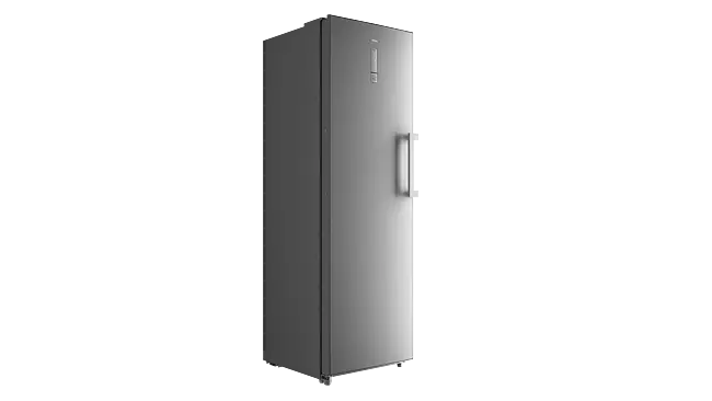 TEKA Congelador Vertical RSF 75640 INOX. 113330002, No Frost, Inoxidable,  Clase E