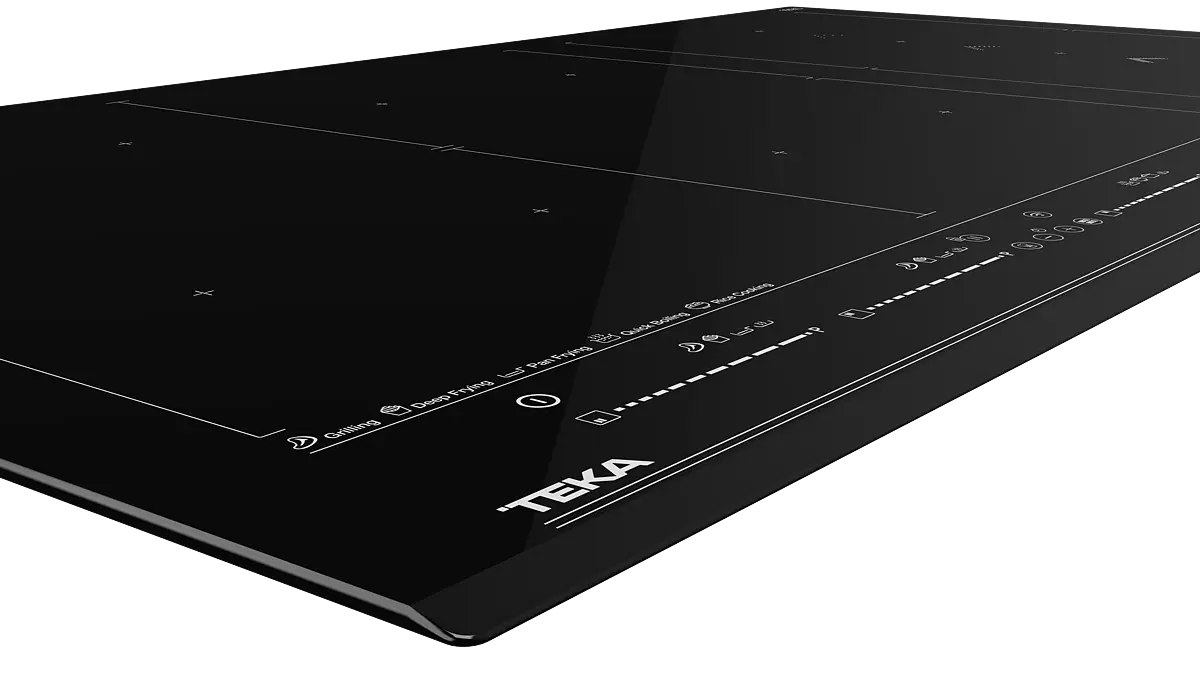 Teka  Placa inducción DirectSense Full Flex de 80cm con sensores