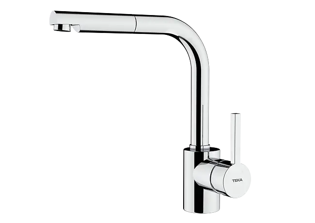 Stainless Steel Grifo Teka Ark 938 Opiniones Sink Teka GRIFO ARK 938 W