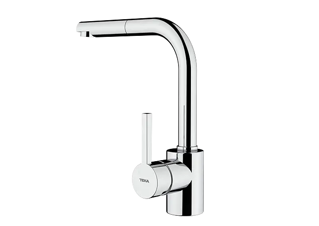 Grifo monomando Ark Teka · Teka · El Corte Inglés