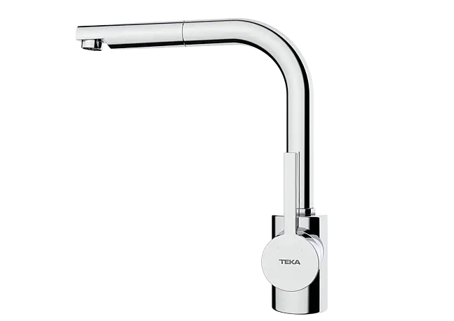 Grifo monomando Ark Teka · Teka · El Corte Inglés