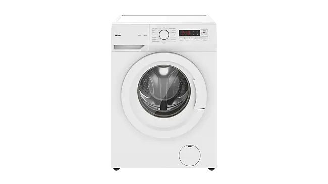Lavadora Teka 8 kg / 1.400 rpm - TK5 1480 BLANCO · Teka · El Corte