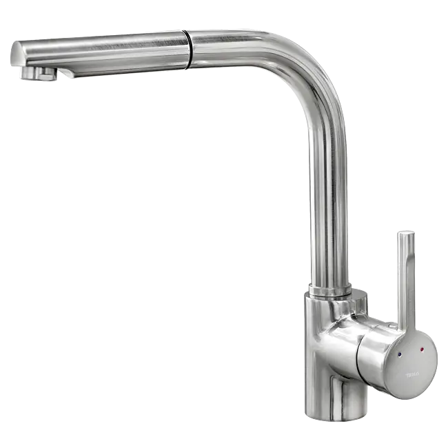 Monomando Teka Grifo Teka Ark 938 Negro Grifo Teka Ark 938 Negro