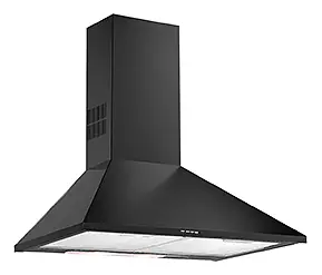 Cappa Classica Teka DBB60 I 60 cm 380 m3/h 60 dB 195W Inox