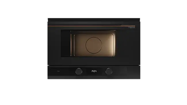 Microondas integrable Teka 22 litros y grill - ML 82-G1 BIS L