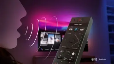 Телевизор PHILIPS 55PUS8919