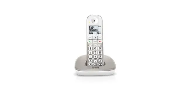 Gigaset AL170A Solo Telephone fixe sans fil DECT/GAP Repondeur Noir Gigaset AL170A Solo Telephone fixe sans fil DECT/GAP Repondeur Noir
