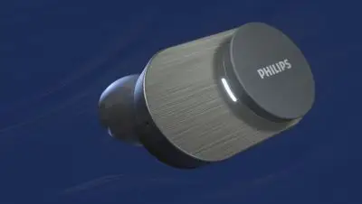 Безжични слушалки Philips