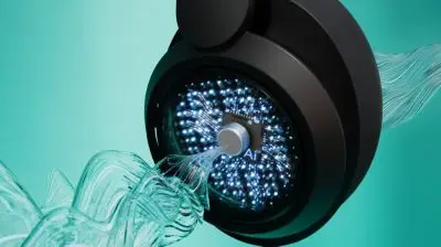 Selge kõne. Kogu teie öeldut kuuldakse ülimalt selgelt