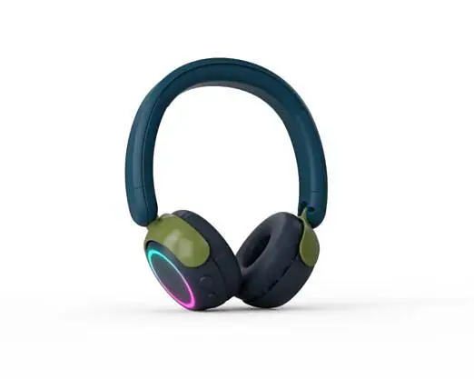 TECNOPRO SIL Cuffia Da Nuoto In Silicone Per Bambini | Unisex, Morbida E Resistente Al Cloro