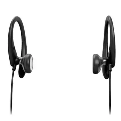 Philips Cuffie Sport In Ear A1105BK/00 Auricolari con